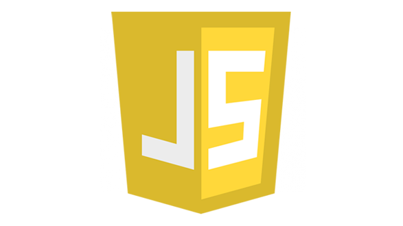 The JavaScript logo